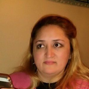 Meet your Posher, Veronica